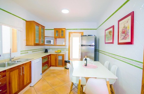 Sa Torre Villa | Preciosa villa con WiFi y aire acondicionado