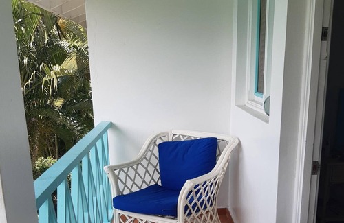 El Callejon Casa | Lovely villa 5 minute walk to the beach in the center of town