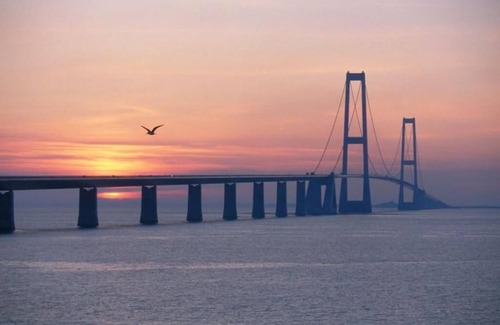 Nyborg Villa | Lovely villa in the center of Denmark 5 min. from the highway. 1.5 hours to Copenhagen
