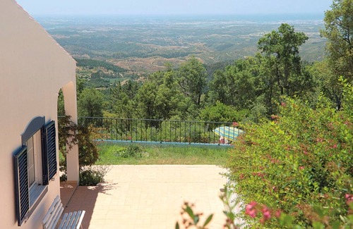 Monchique Casa | Villa encantadora, perfecta para unas vacaciones relajantes, con piscina y vista a la costa.