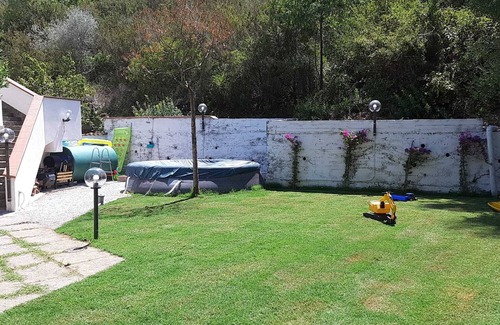 Laureana Cilento Villa | Lovely villa surrounded by greenery and close to the sea of Agropoli and Castellabate