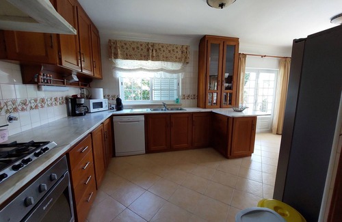 Quintola da Maca Casa | Bonita casa con jardín para hasta 8 personas
