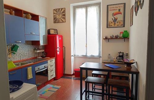 Santa Rita Apartamento | lovely vintage apartment