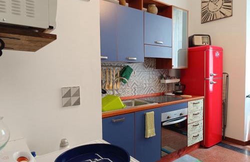Santa Rita Apartamento | lovely vintage apartment