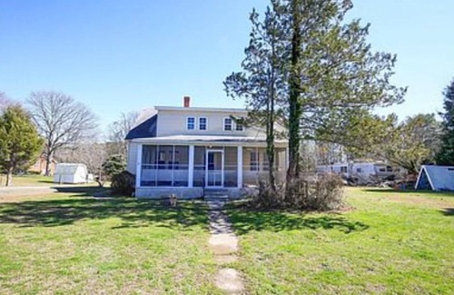 Lusby Casa | Lovely Waterfront Houes