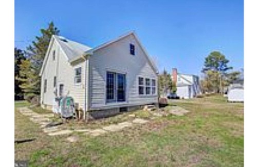 Lusby Casa | Lovely Waterfront Houes