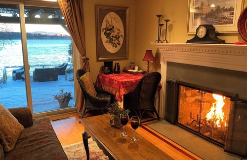 Dover Casa | Lovely Waterfront Suite cerca de Portsmouth