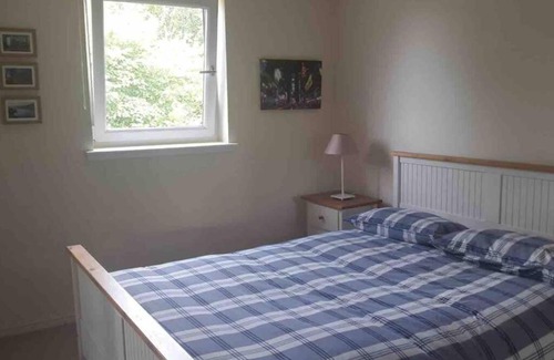 North West Apartamento | Lovely well kept 2 bedroom west end flat.