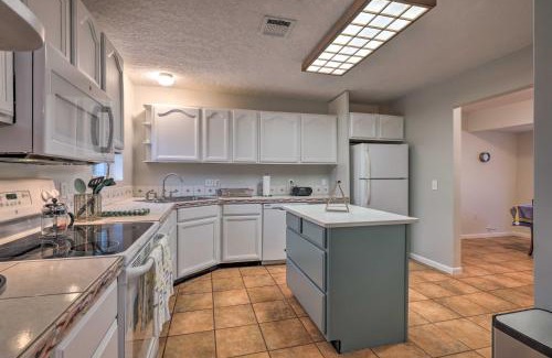 Wimberley Casa | Lovely Wimberley Vacation Rental with Yard!