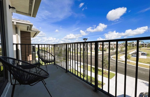 Florida City Casa | Lovely Wonderlux House 5BR by FL Keys MIA Marina