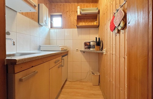 Halenfeld Casa | Lovely wooden house in the countryside