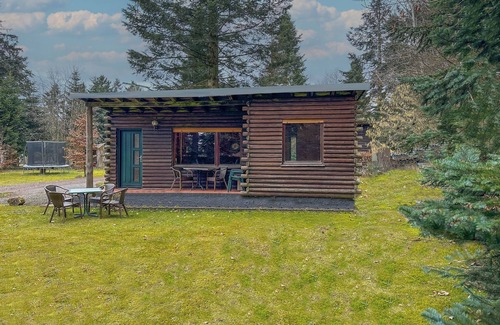 Halenfeld Casa | Lovely wooden house in the countryside