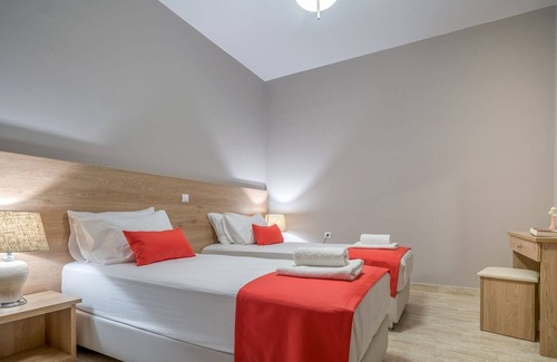 Fiolitis Villa | Lovely Zante Villa | 2 Bedrooms | Villa Salvia | Private Pool | Galaro