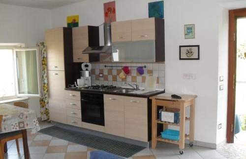Albisano Apartamento | Lovelyflat ALBISANO