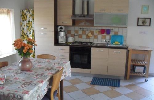 Albisano Apartamento | Lovelyflat ALBISANO