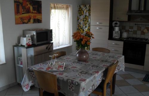 Albisano Apartamento | Lovelyflat ALBISANO