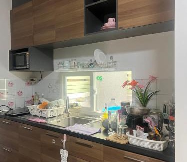 Tha Raeng Casa | LovelyPhimHousE