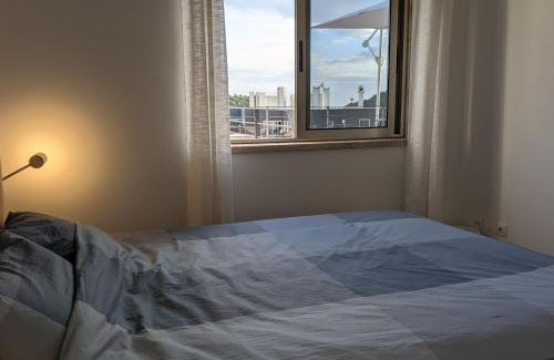 Santana Apartamento | LovelyStay - Sesimbra 3BDR Apartment W/Terrace