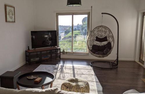Santana Apartamento | LovelyStay - Sesimbra 3BDR Apartment W/Terrace