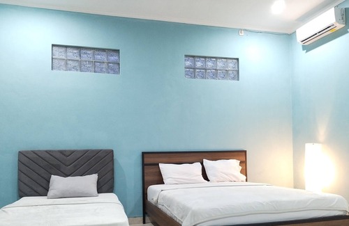 Sanur Kauh Casa | Loven Sanur Guest House