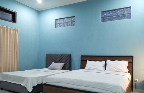 Sanur Kauh Casa | Loven Sanur Guest House