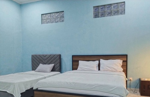 Sanur Kauh Casa | Loven Sanur Guest House