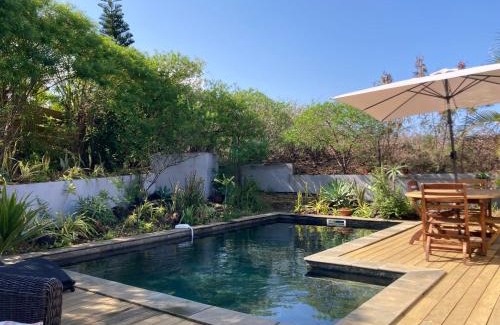 La Saline Les Bains Casa | LoveNest
