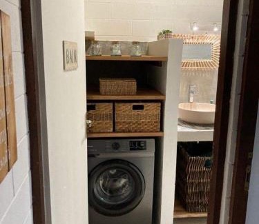 La Saline Les Bains Casa | LoveNest