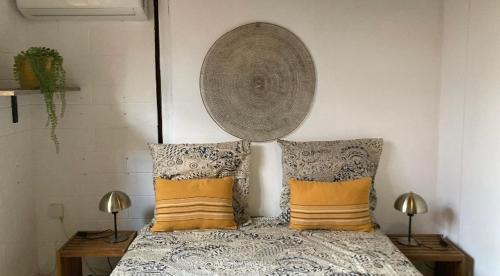 La Saline Les Bains Casa | LoveNest