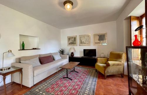 Resiga Apartamento | Lovenest: romantic apartment overlooking the lake