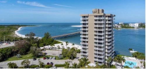 Fort Myers Beach Apartamento | Lover's Key Beach Club by Check-In Vacation Rentals