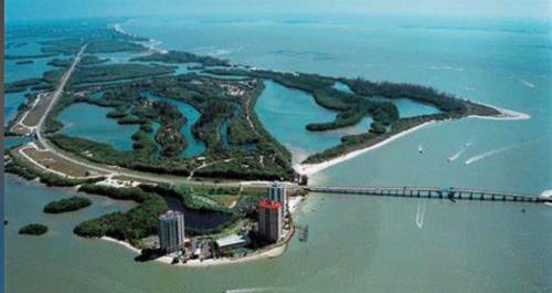 Fort Myers Beach Apartamento | Lover's Key Beach Club by Check-In Vacation Rentals