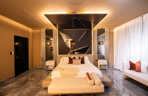 Santiago de los Caballeros Hotel | lovera hotel