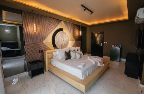 Santiago de los Caballeros Hotel | lovera hotel