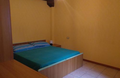 Lovere Old Town Apartamento | Lovere Lake Apartment