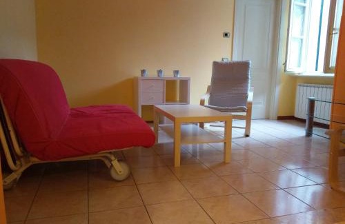 Lovere Old Town Apartamento | Lovere Lake Apartment