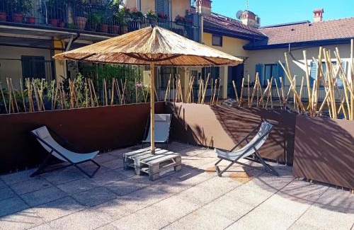 Lovere Old Town Apartamento | Lovere Lake apartments - Vacanze sul Serio
