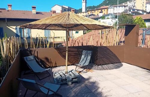 Lovere Old Town Apartamento | Lovere Lake apartments - Vacanze sul Serio