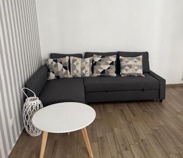 San Giovanni Apartamento | LoveRhome Apartment 10