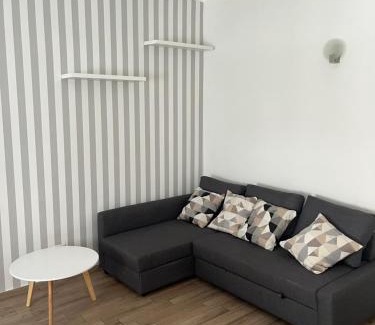 San Giovanni Apartamento | LoveRhome Apartment 10