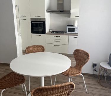 San Giovanni Apartamento | LoveRhome Apartment 10