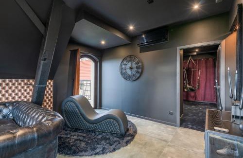 Duppigheim Apartamento | LoveRoom confidentielle à Duppigheim