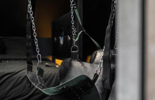 Duppigheim Apartamento | LoveRoom confidentielle à Duppigheim