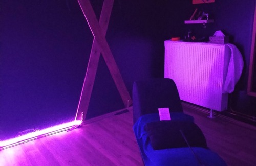 Vecqueville Casa | Loveroom L'eden du Désir