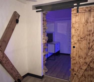 Montargis Casa | Loveroom Montargis
