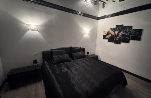 Montargis Casa | Loveroom Montargis
