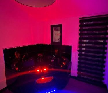 Montargis Casa | Loveroom Montargis