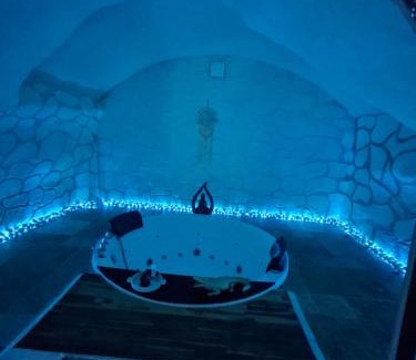 Tournon-sur-Rhone Apartamento | Loveroom&Spa Dreamroom