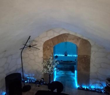 Tournon-sur-Rhone Apartamento | Loveroom&Spa Dreamroom