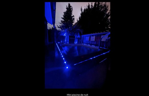 Floirac Casa | Lovers around a SPA